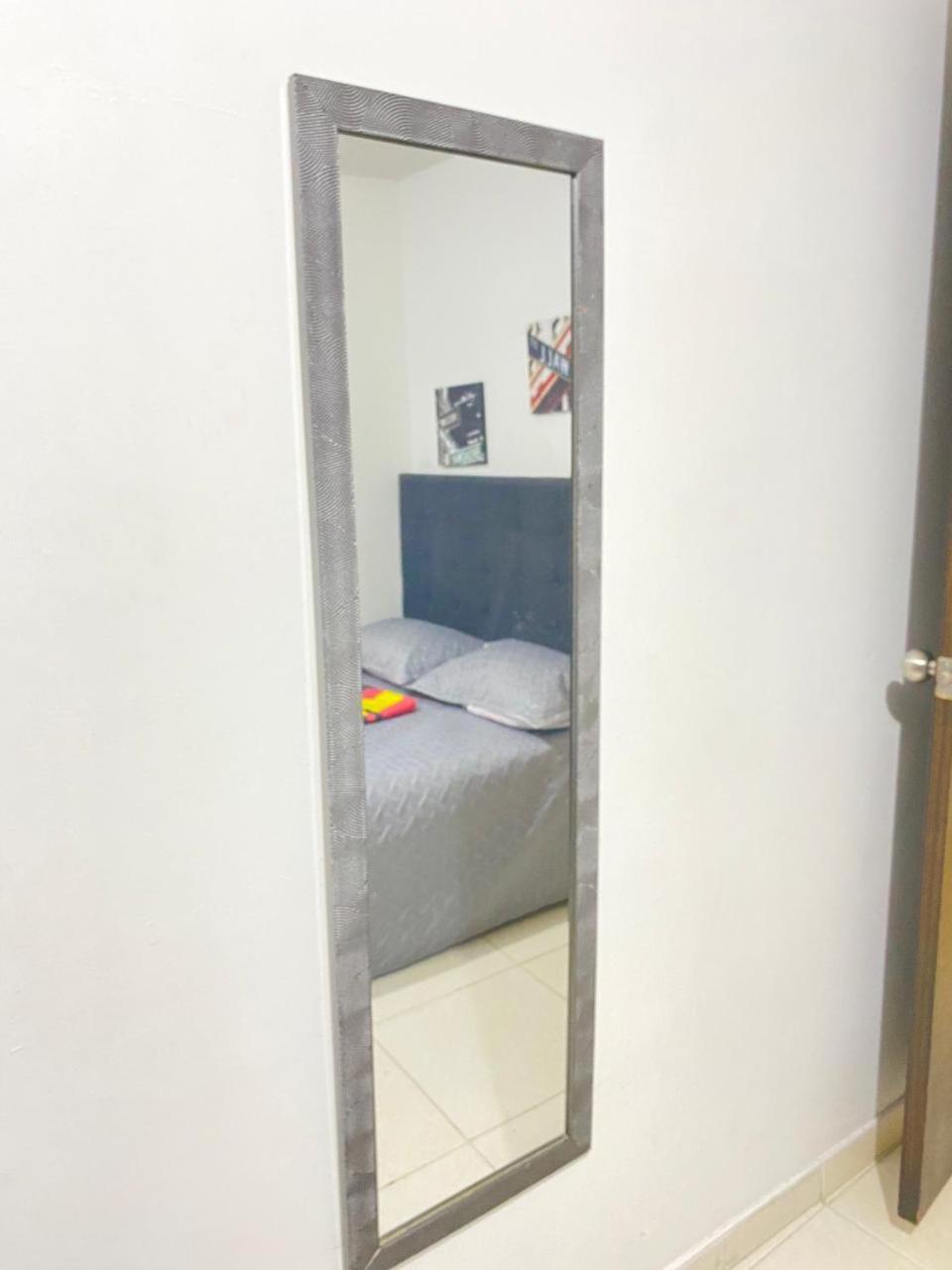 E2 Comodo Y Amplio Apartamento En Laureles Estadio 120 Mts2 Medellín Exterior foto